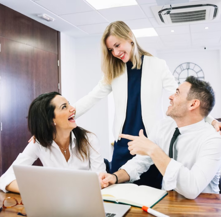 Planning a website with a client